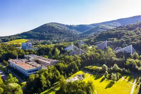Sanatorium Równica - 11