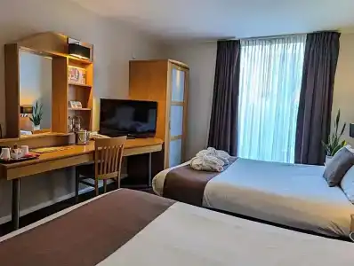 Future Inn Bristol - 68