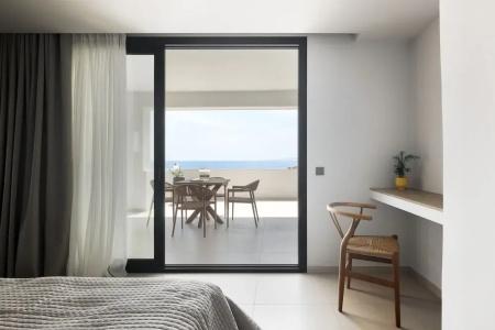 Infinity View Tinos - 18