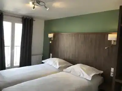 Luxelthe - 2