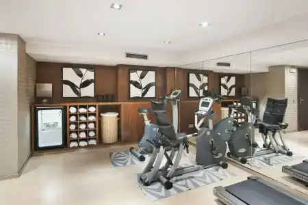 AC Recoletos by Marriott - 20