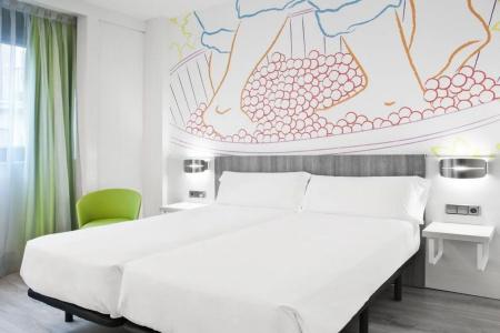 Ibis Styles Madrid Prado - 5