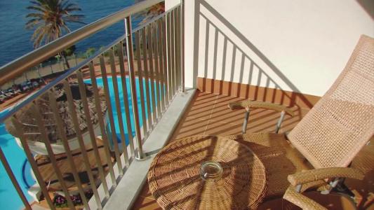 Pestana Grand Ocean Resort - 7
