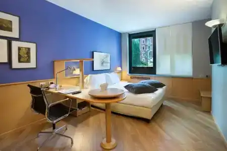 Best Western Plus Executive and Suites - 7