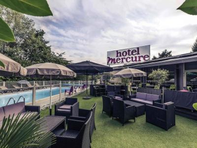 Mercure Annecy Sud - 20