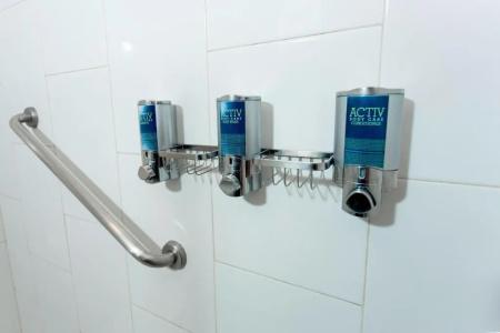 Four Points by Sheraton Queretaro Norte - 92