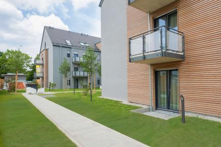 The Stay.residence - 20
