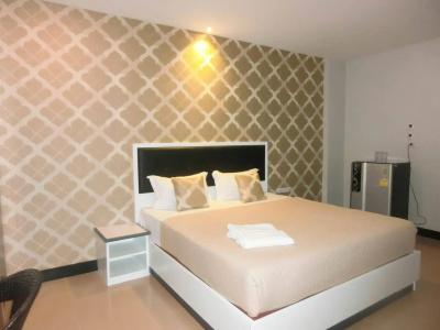 The Premium Residence - 4