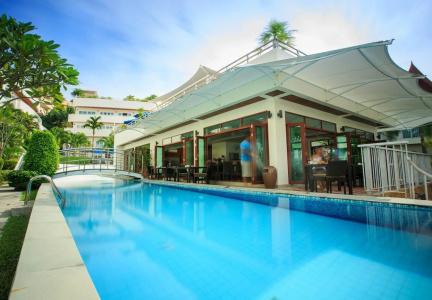 Phunawa Resort - Sha Plus - 23