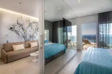 Estimar Calpe Suitopia - 104