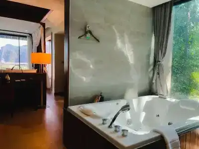 Aonang Phu Pi Maan Resort & Spa - Sha Extra Plus - 26