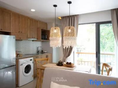 Villa Alanna - 108