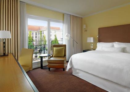 The Westin Grand, Berlin - 4