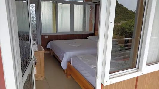 Monkey Island Resort - 48