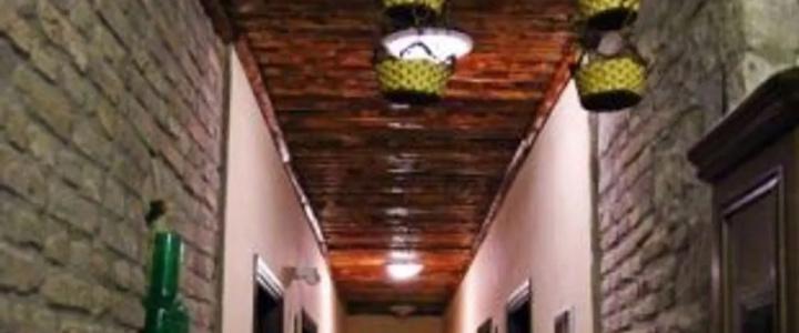 Egelia Imroz Otel - 0