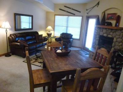 Ruidoso River Resort Condos - 34