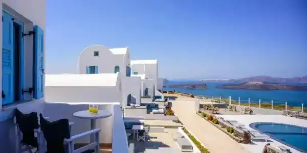 Kalestesia Suites - 173