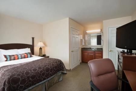 Staybridge Suites Tucson Airport, An Ihg - 61