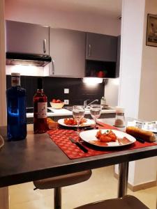 Hôtel Parc Mazon-Biarritz - 39