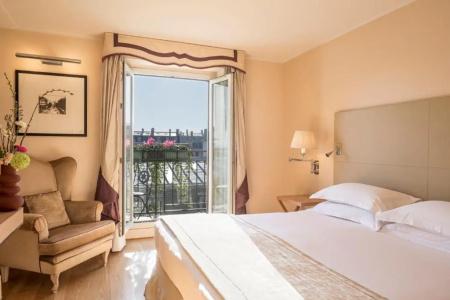 Castille Paris – Starhotels Collezione - 40