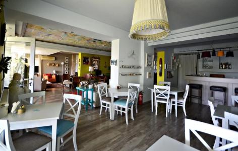 Vissinokipos - Biker Friendly - Motorradhotel - 18