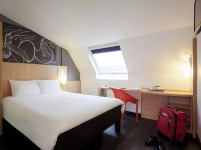 ibis Maine Montparnasse - 5