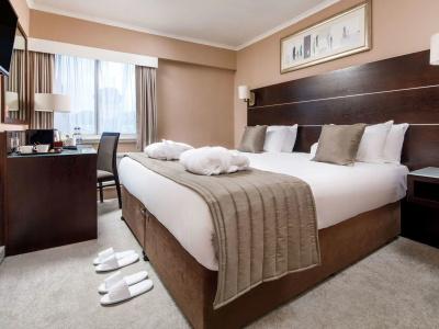 Mercure Glasgow City - 47