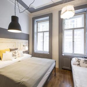 Sophie's Hostel - 38
