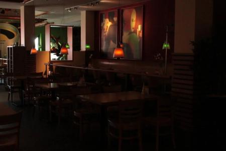 Axxe Motel Rasthof Kassel - 15