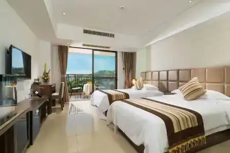 Barry Boutique Sanya - 7