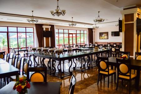 Swiss-Belresort Tuyen Lam - 37