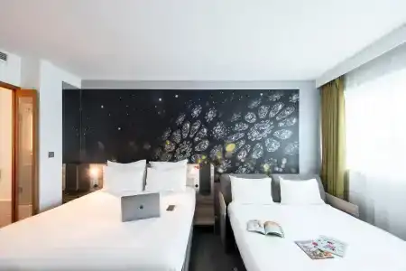 Novotel - 3