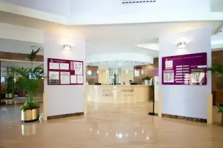 Servigroup Castilla - 2