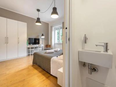 Dome b&b - 64