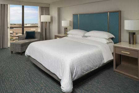 Sheraton Dallas by the Galleria - 12