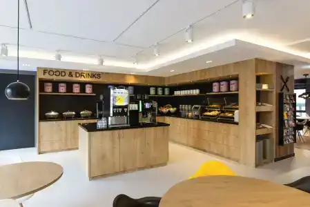 ibis Styles Haarlem City - 15