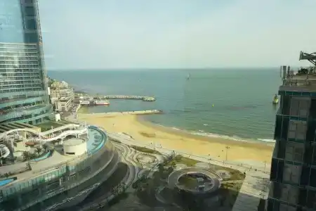 Haeundae Central - 14