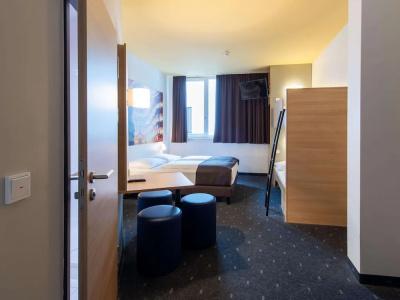 b&b Bayreuth - 33