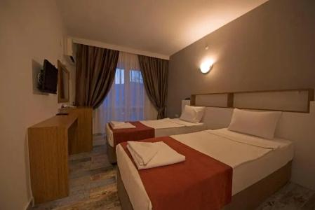 Grand Emir Spa - 30