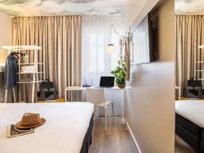ibis Maine Montparnasse - 27