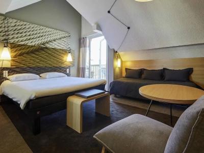 ibis Deauville Centre - 64