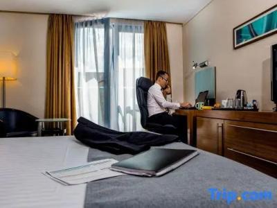 Holiday Inn London Camden Lock, An Ihg - 76