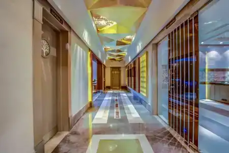 Amc Royal & Spa - 23