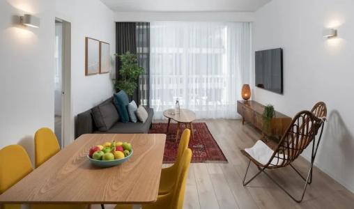 Sea Executive Suites - 134