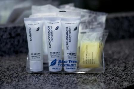 Blue Tree Premium Paulista - 87