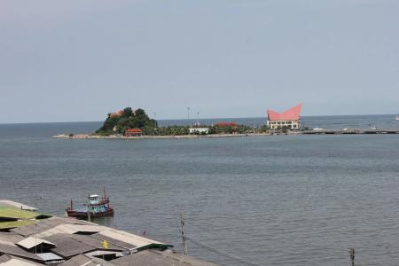 Seaview Sriracha - 18