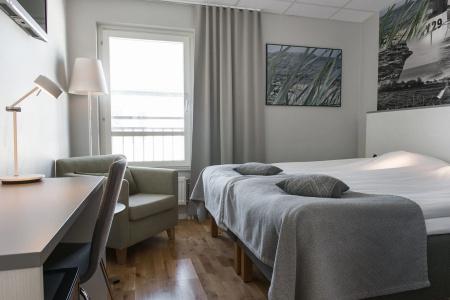 Scandic Visby - 5