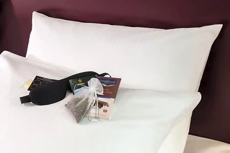 Mövenpick Stuttgart Airport - 63