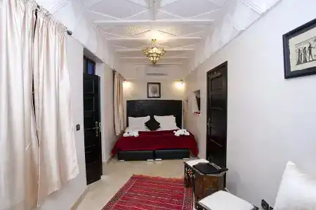 Riad Africa - 4