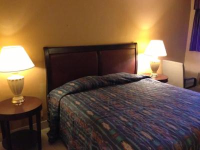 Cloud 9 Inn - 56